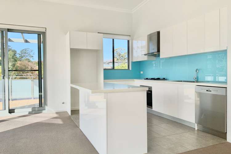 Main view of Homely apartment listing, 403/38-44 Pembroke Street, Epping NSW 2121