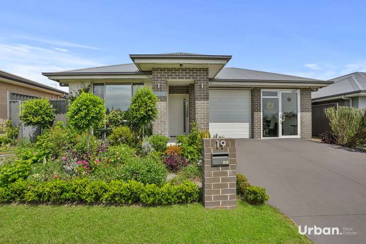 Main view of Homely house listing, 19 Elkhorn Street, Denham Court NSW 2565