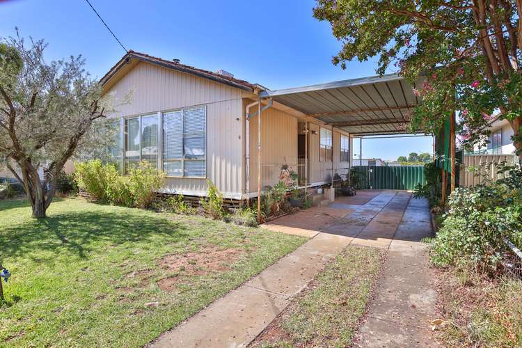 9 Rowe Street, Robinvale VIC 3549