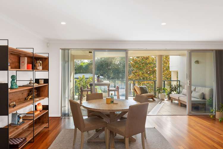 Fourth view of Homely apartment listing, 4/184 Terrigal Drive, Terrigal NSW 2260