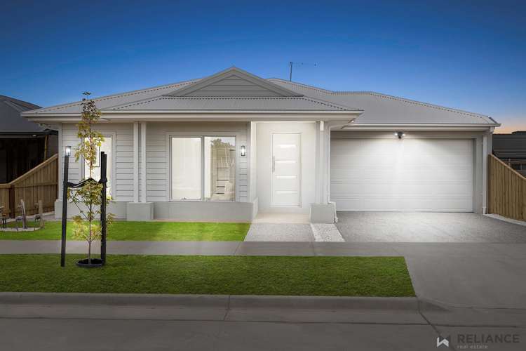 Main view of Homely house listing, 133 Tulsi Avenue, Werribee VIC 3030