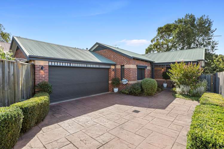 Main view of Homely house listing, 2/46 Regent Street, Belmont VIC 3216