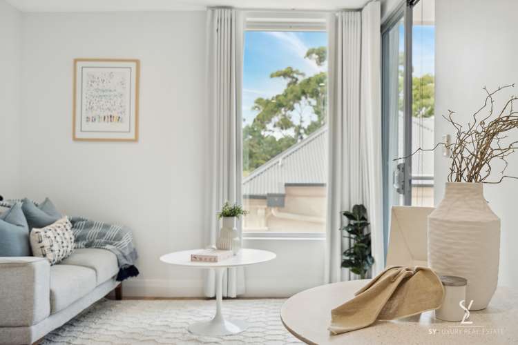Main view of Homely apartment listing, 202/267 Hutt Street, Adelaide SA 5000