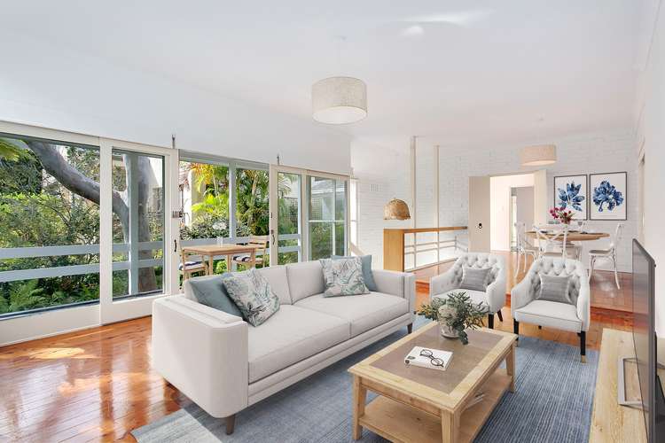 Main view of Homely house listing, 15 Valley Road, Balgowlah Heights NSW 2093
