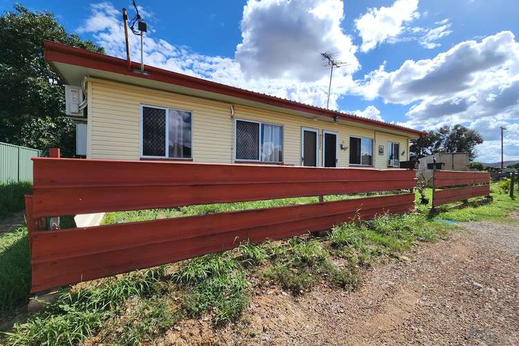 Main view of Homely unit listing, 1/10 Daphne Street, Mount Isa QLD 4825