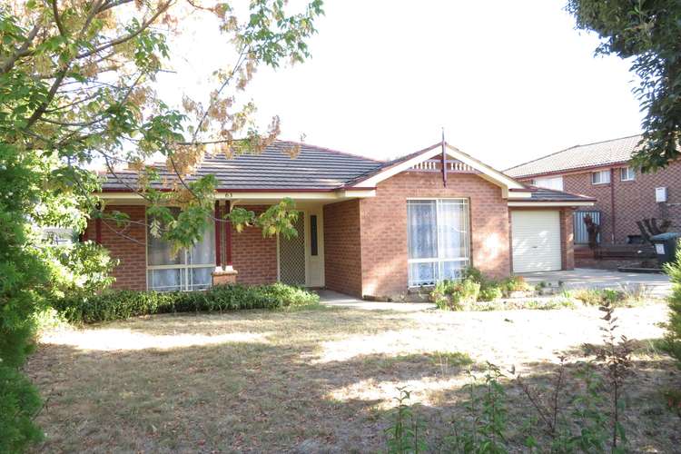 Main view of Homely house listing, 63 Colville Street, Windradyne NSW 2795