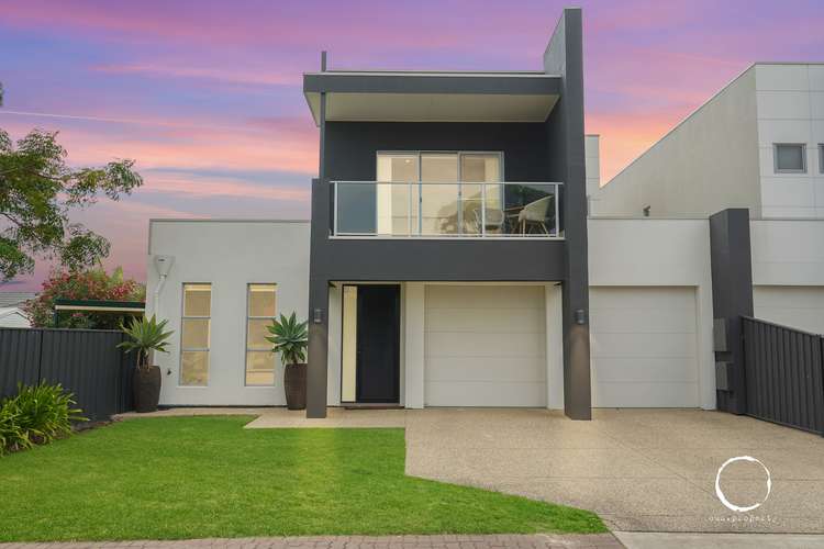 Main view of Homely house listing, 6A North Street, Henley Beach SA 5022