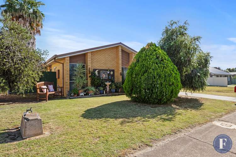 Main view of Homely house listing, 32 Pinkstone Avenue, Cootamundra NSW 2590