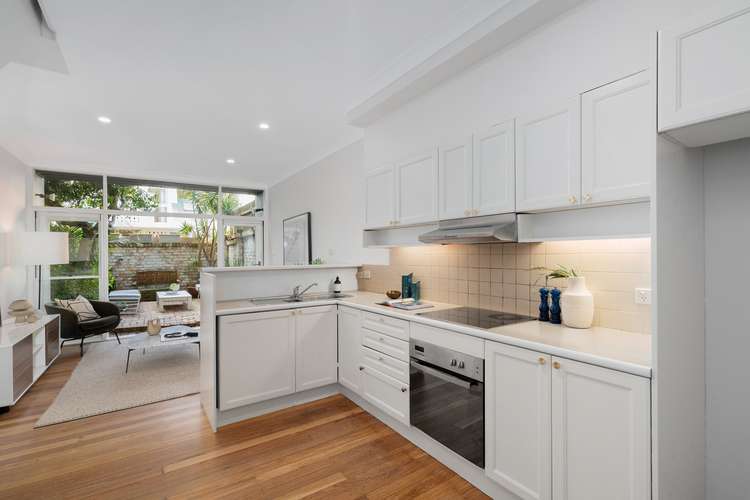 Main view of Homely house listing, 17 James Street, Woollahra NSW 2025