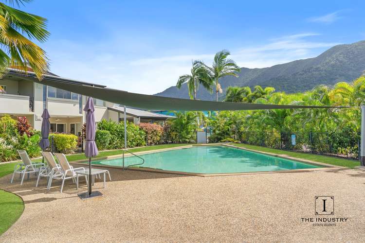 Main view of Homely house listing, 21/1-13 Ernest Street, Redlynch QLD 4870