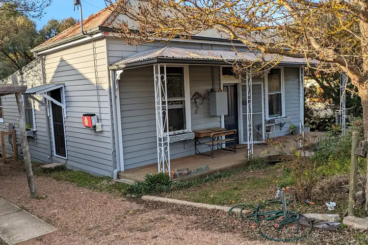 63 Hunter Street