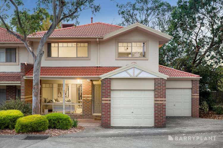 Main view of Homely townhouse listing, 15/9-11 Bayfield Road West, Bayswater North VIC 3153