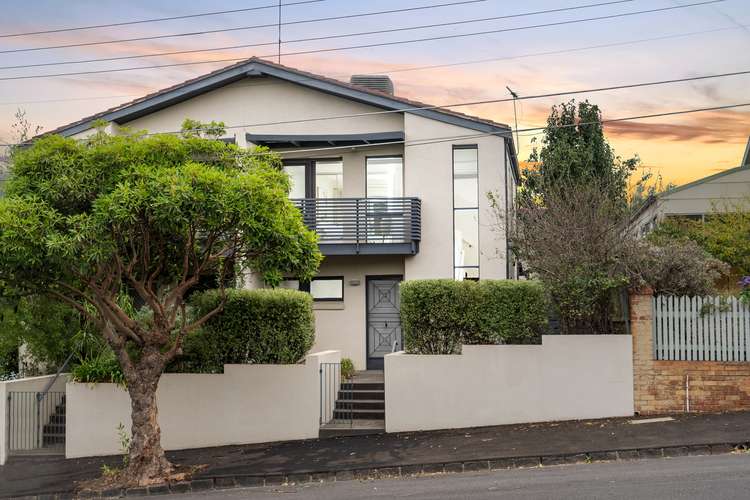 Main view of Homely townhouse listing, 2/1 Cohuna Street, Brunswick West VIC 3055