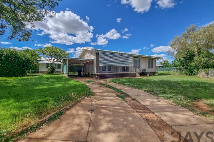 Main view of Homely house listing, 10 Opal Street, Mount Isa QLD 4825