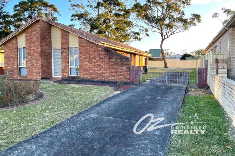 Main view of Homely house listing, 27 Flamingo Avenue, Sanctuary Point NSW 2540