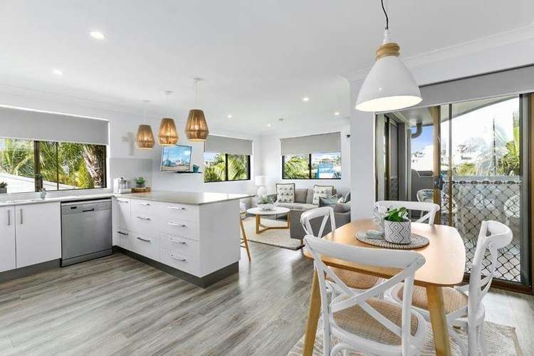 Main view of Homely unit listing, 6/81 Noosa Parade, Noosa Heads QLD 4567