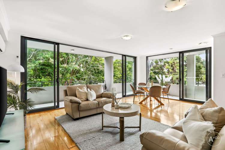 Main view of Homely unit listing, 21/15-19 Daphne Street, Botany NSW 2019
