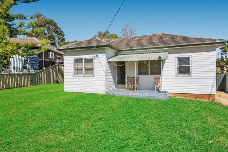 Main view of Homely house listing, 12 May Street, Constitution Hill NSW 2145