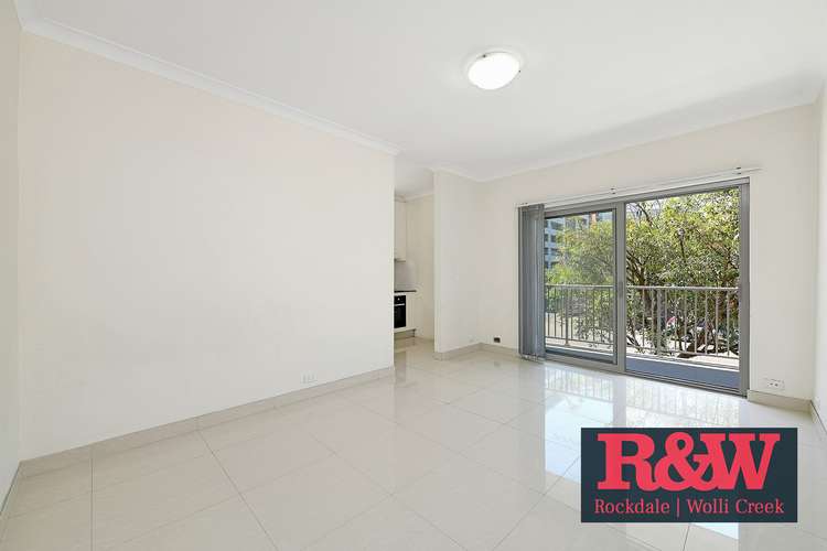 Main view of Homely apartment listing, 3/21-23 Keats Avenue, Rockdale NSW 2216