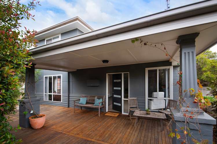Main view of Homely house listing, 9 Taylor Street, Castlemaine VIC 3450