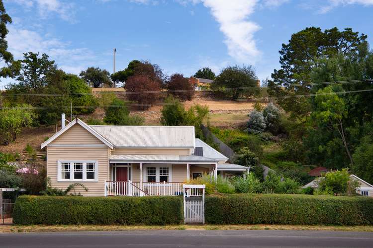 Main view of Homely house listing, 53 Gingell Street, Castlemaine VIC 3450