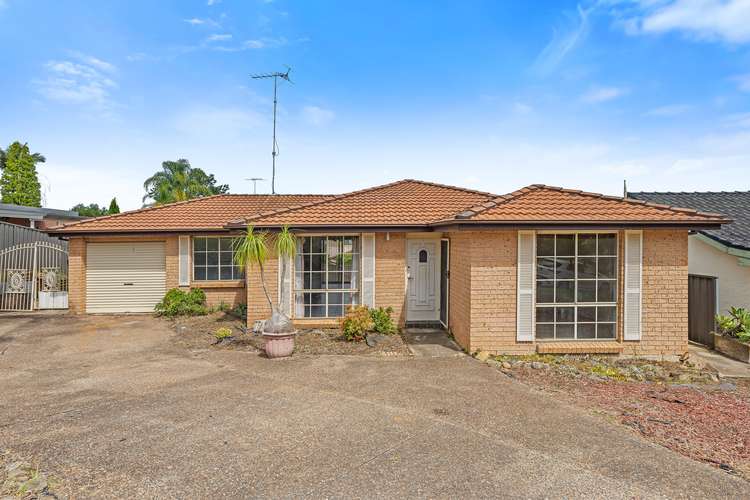 Main view of Homely house listing, 16 Wirraway Place, Doonside NSW 2767