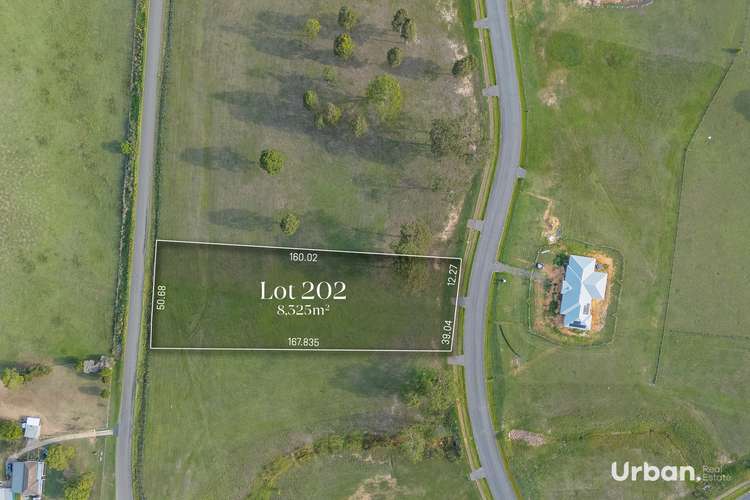 LOT 202, 13 Hawk Crescent, Lower Belford NSW 2335