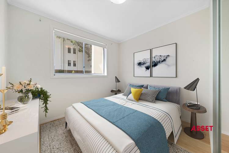 Sixth view of Homely apartment listing, 18/16-22 Dumaresq Street, Gordon NSW 2072