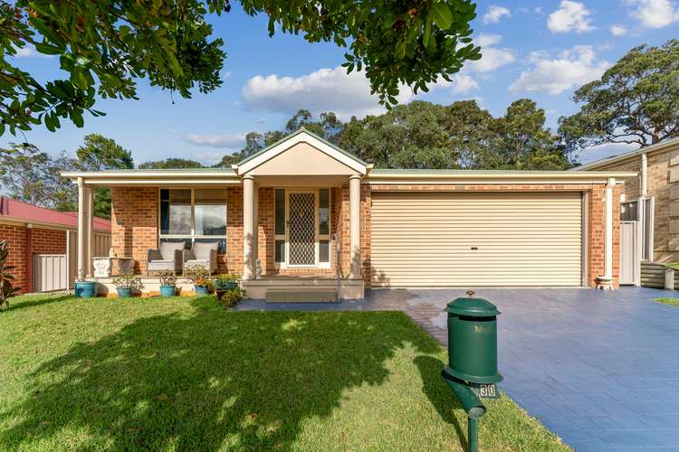 Main view of Homely house listing, 30 Woodbridge Crescent, Lake Munmorah NSW 2259