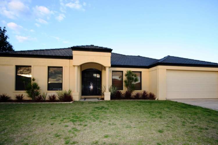 Main view of Homely house listing, 3 Daablone Vista, Dalyellup WA 6230
