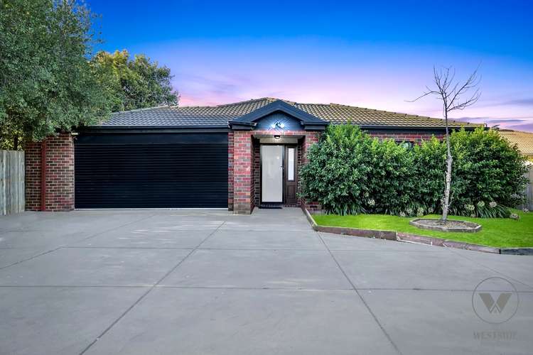 Main view of Homely house listing, 3 Lockyer Court, Tarneit VIC 3029