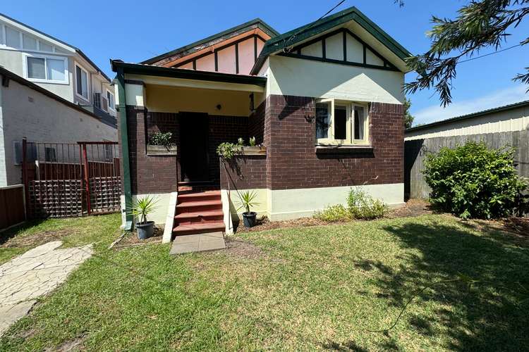 Main view of Homely house listing, 8 Lorking Street, Canterbury NSW 2193