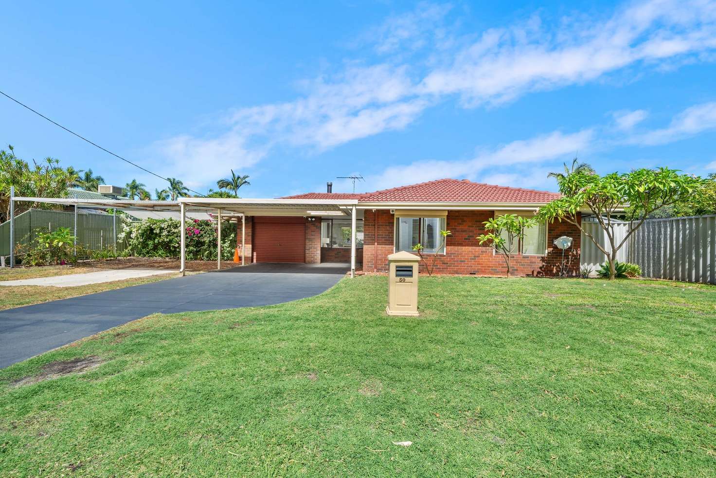 Main view of Homely house listing, 50 Windsor Drive, Gosnells WA 6110