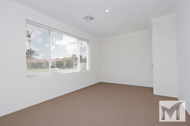Fifth view of Homely house listing, 16A Scribbly Gum Square, Willetton WA 6155