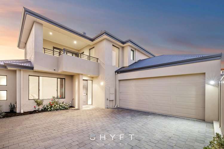 163B Hancock Street, Doubleview WA 6018