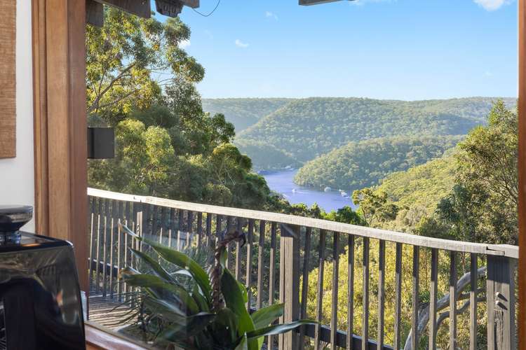 Main view of Homely house listing, 224 Berowra Waters Road, Berowra Heights NSW 2082