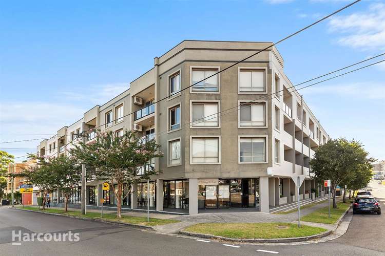 Main view of Homely apartment listing, 65/20 Herbert Street, West Ryde NSW 2114