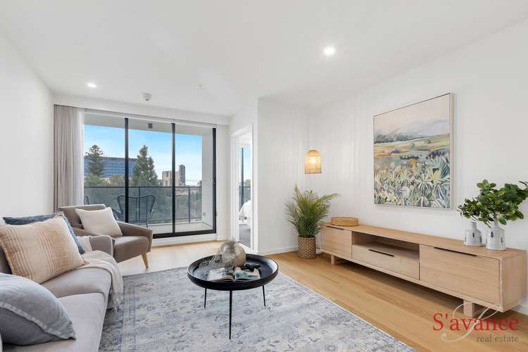 Main view of Homely apartment listing, 403/77 Hurtle Square, Adelaide SA 5000