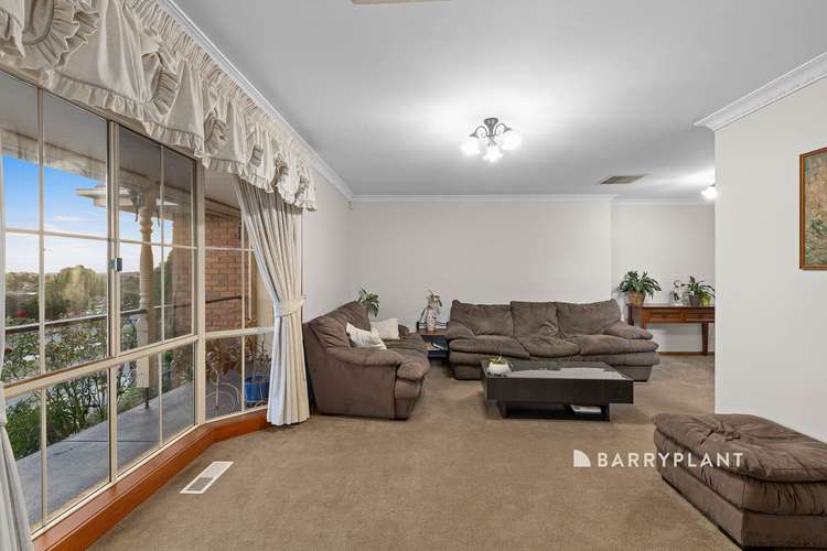 Sixth view of Homely house listing, 16 Quartz Place, Narre Warren North VIC 3804