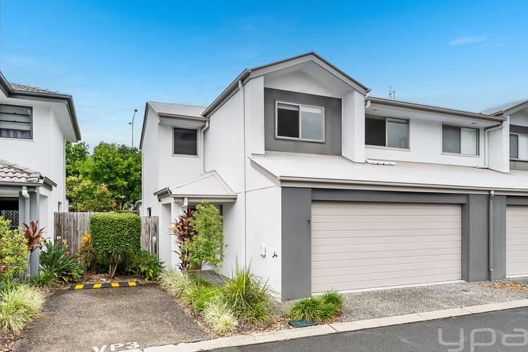Main view of Homely townhouse listing, 7/2 Pandanus Place, Upper Coomera QLD 4209