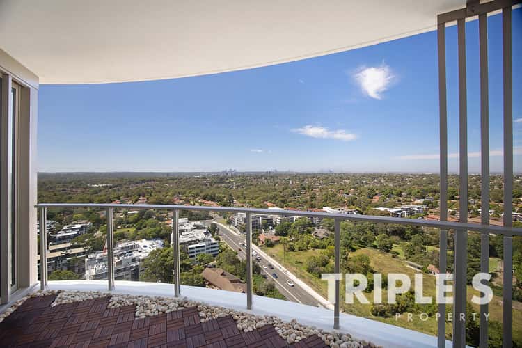 1808/8 Chambers Court, Epping NSW 2121
