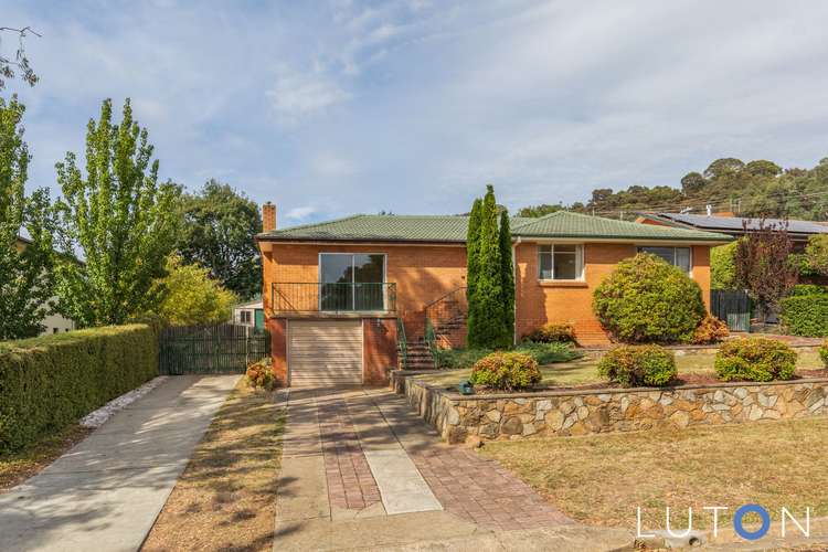 Main view of Homely house listing, 5 Huon Place, Lyons ACT 2606