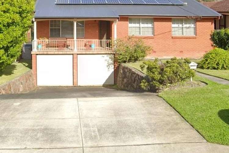 Main view of Homely house listing, 53 Moruya Parade, Kotara NSW 2289