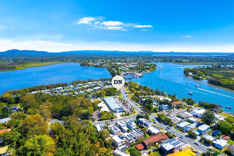 Main view of Homely house listing, 7/21 Hilton Terrace, Tewantin QLD 4565