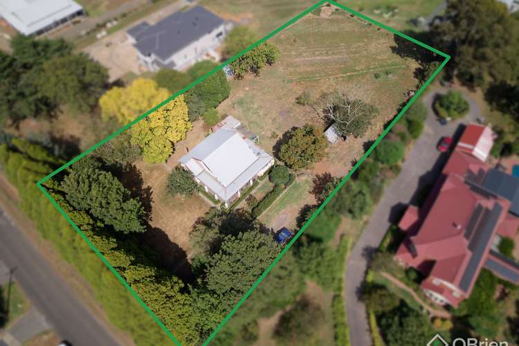 163 Armours Road, Warragul VIC 3820