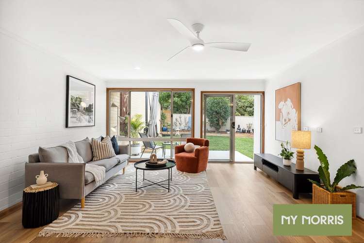 Main view of Homely townhouse listing, 8/1 Pinkerton Circuit, Kambah ACT 2902