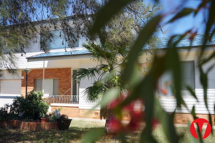 Second view of Homely house listing, 10 Howard Street, Roma QLD 4455