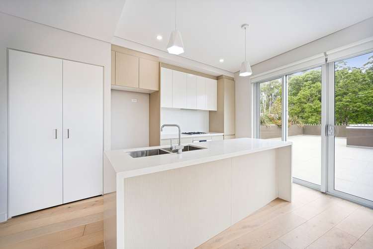 Main view of Homely apartment listing, 401/1A-1C Orinoco Street, Pymble NSW 2073