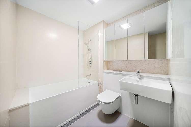 Second view of Homely apartment listing, 401/1A-1C Orinoco Street, Pymble NSW 2073