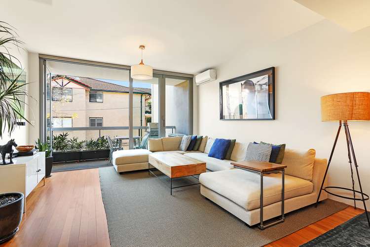 Main view of Homely apartment listing, 21/173 Bronte Road, Queens Park NSW 2022